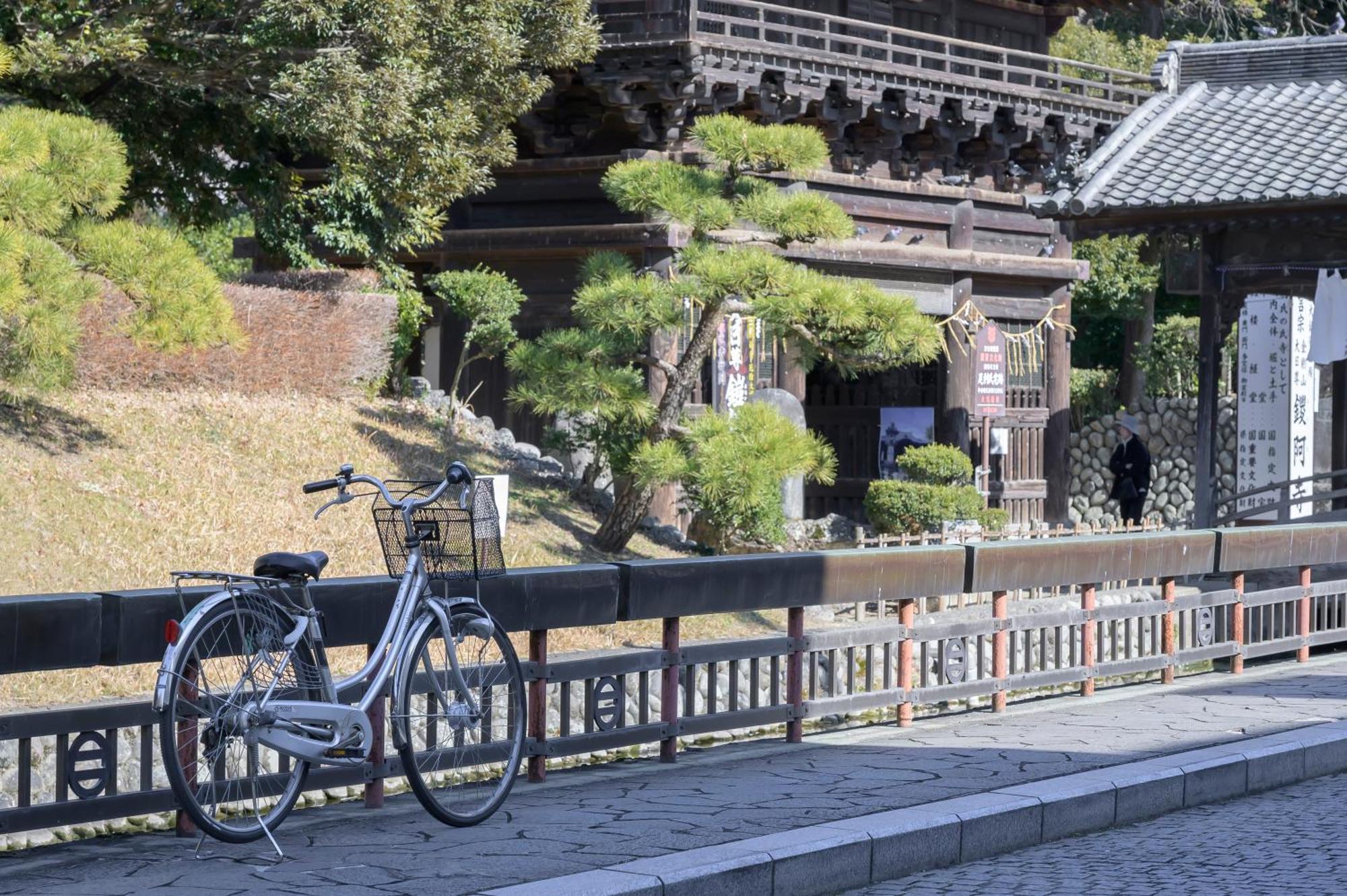 Hotel Wakasa Ashikaga Exterior foto
